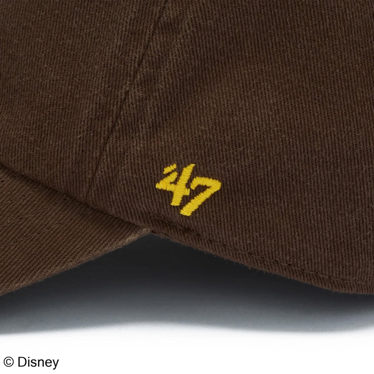 画像7: '47  ’47 クリーンナップ Disney ディズニー ウィニー・ザ・プー ブラウン (7)