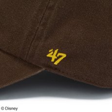 画像7: '47  ’47 クリーンナップ Disney ディズニー ウィニー・ザ・プー ブラウン (7)