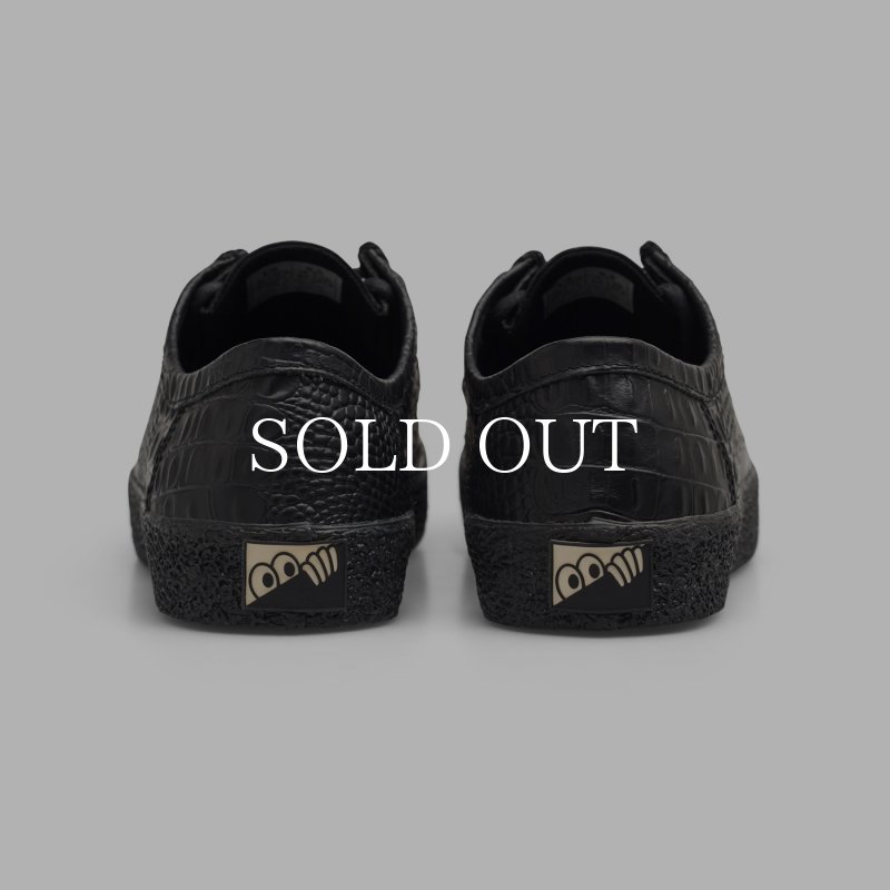 Last Resort AB VM006-Moc LO BLACK CROC VM006-Moc20 公式通販
