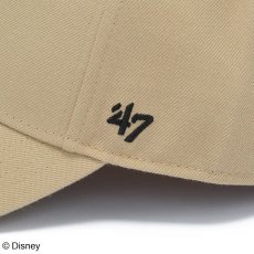 画像9: '47  ’47 エムブイピー Disney ディズニー ティガー カーキ (9)