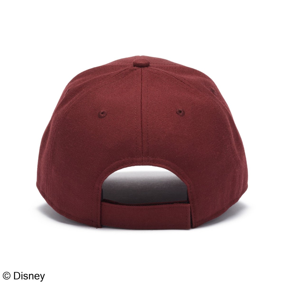 画像4: '47  ’47 エムブイピー Disney ディズニー ピグレット ダークマルーン (4)