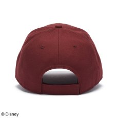 画像4: '47  ’47 エムブイピー Disney ディズニー ピグレット ダークマルーン (4)