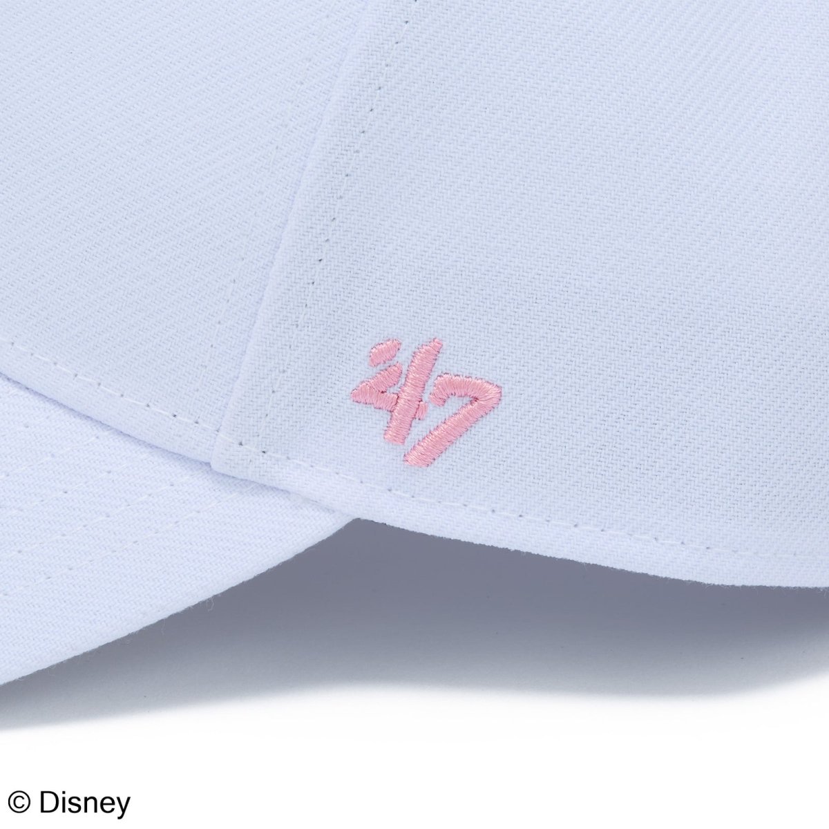 画像9: '47  ’47 エムブイピー Disney ディズニー ピグレット ホワイト (9)