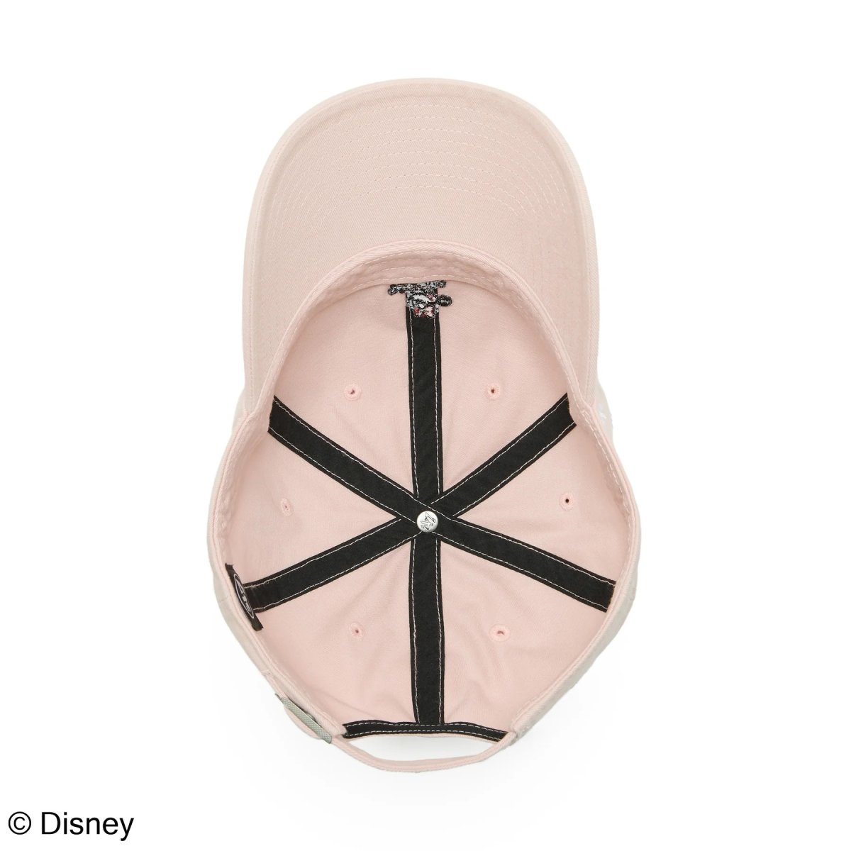 画像5: '47  ’47 クリーンナップ Disney ディズニー ミニーマウス ピンク (5)