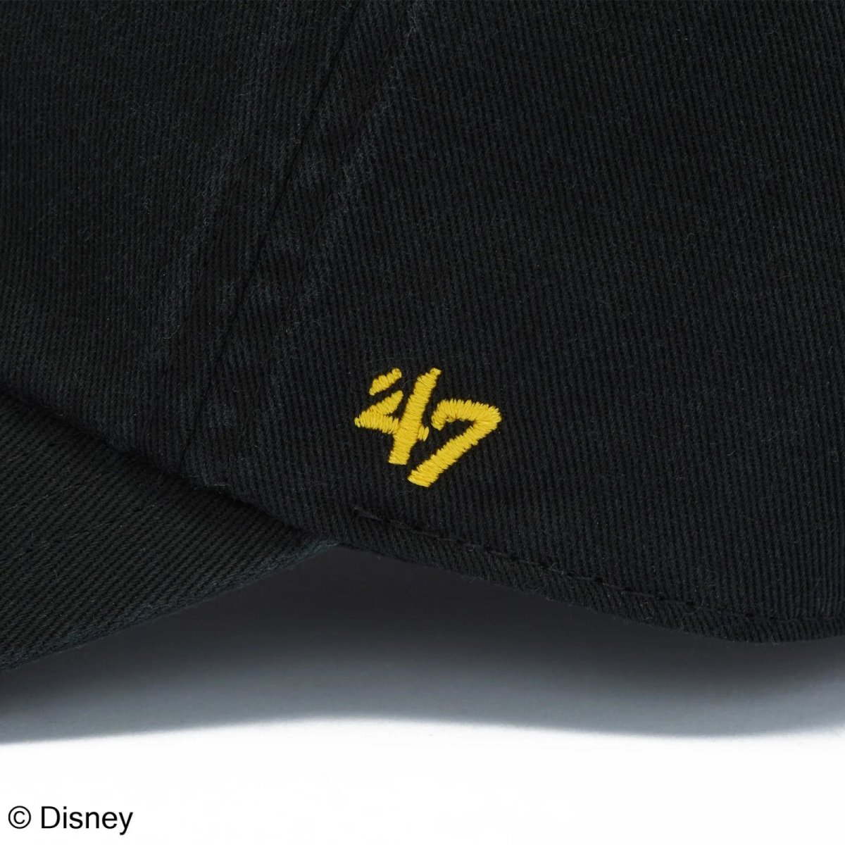 画像7: '47  ’47 クリーンナップ Disney ディズニー ウィニー・ザ・プー ブラック (7)