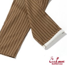 画像7: COOKMAN  シェフパンツ Chef Pants Semiwide Negro Leagues LA White Sox (7)