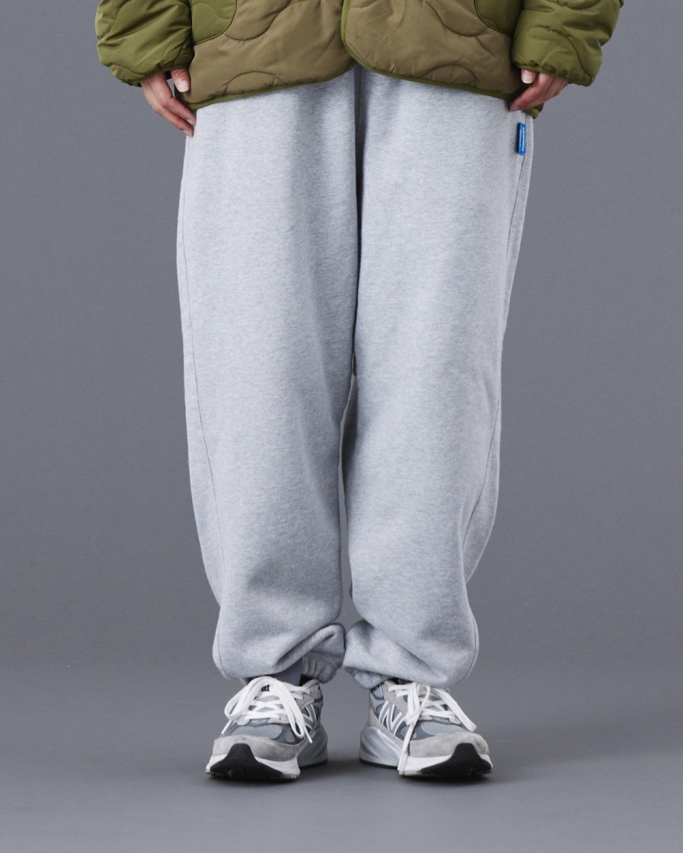 画像13: Liberaiders  HEAVY WEIGHT SWEAT PANTS (13)