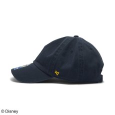 画像6: '47  ’47 キッズ クリーンナップ Disney ディズニー ウィニー・ザ・プー ネイビー (6)