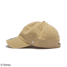 画像3: '47  ’47 クリーンナップ Disney ディズニー ドナルドダッグ カーキ (3)