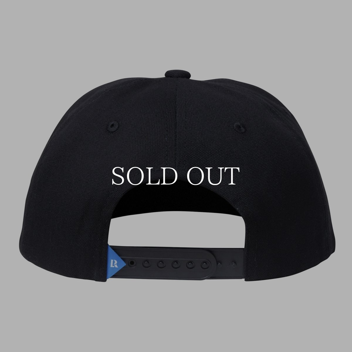 画像2: Liberaiders  DESTINATION UNKNOWN CAP (2)