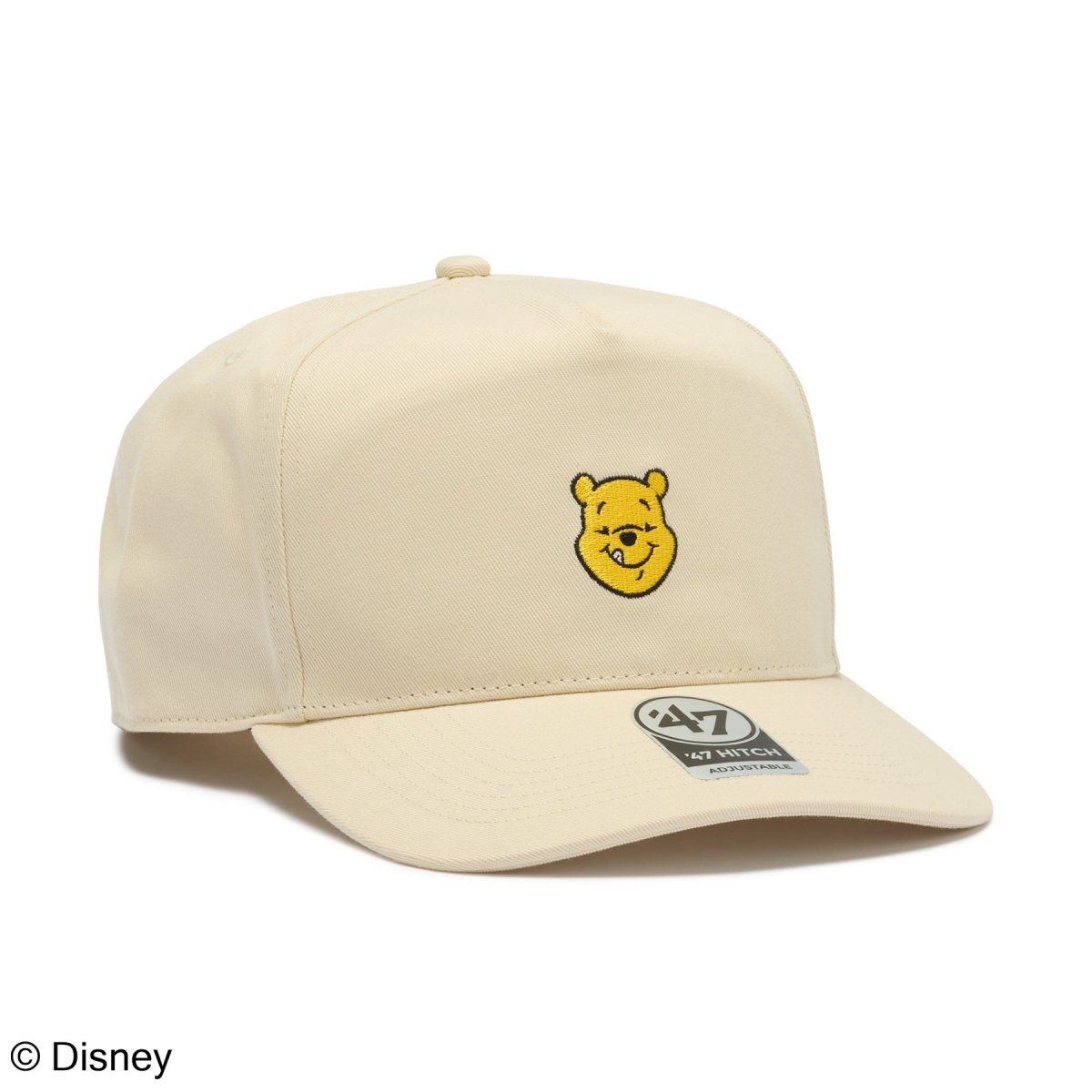 画像3: '47  ’47 ヒッチ Disney ディズニー ウィニー・ザ・プー サンドストーム (3)