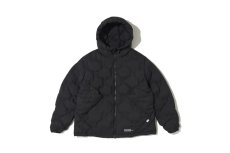画像1: CMF OUTDOOR GARMENT  CMF WOVEN DOWN HOODIE (1)