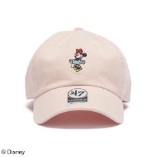 画像2: '47  ’47 クリーンナップ Disney ディズニー ミニーマウス ピンク (2)