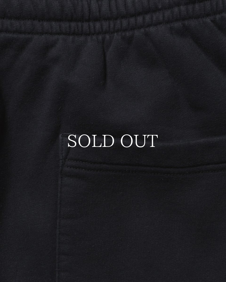 画像6: Liberaiders  HEAVY WEIGHT SWEAT PANTS (6)