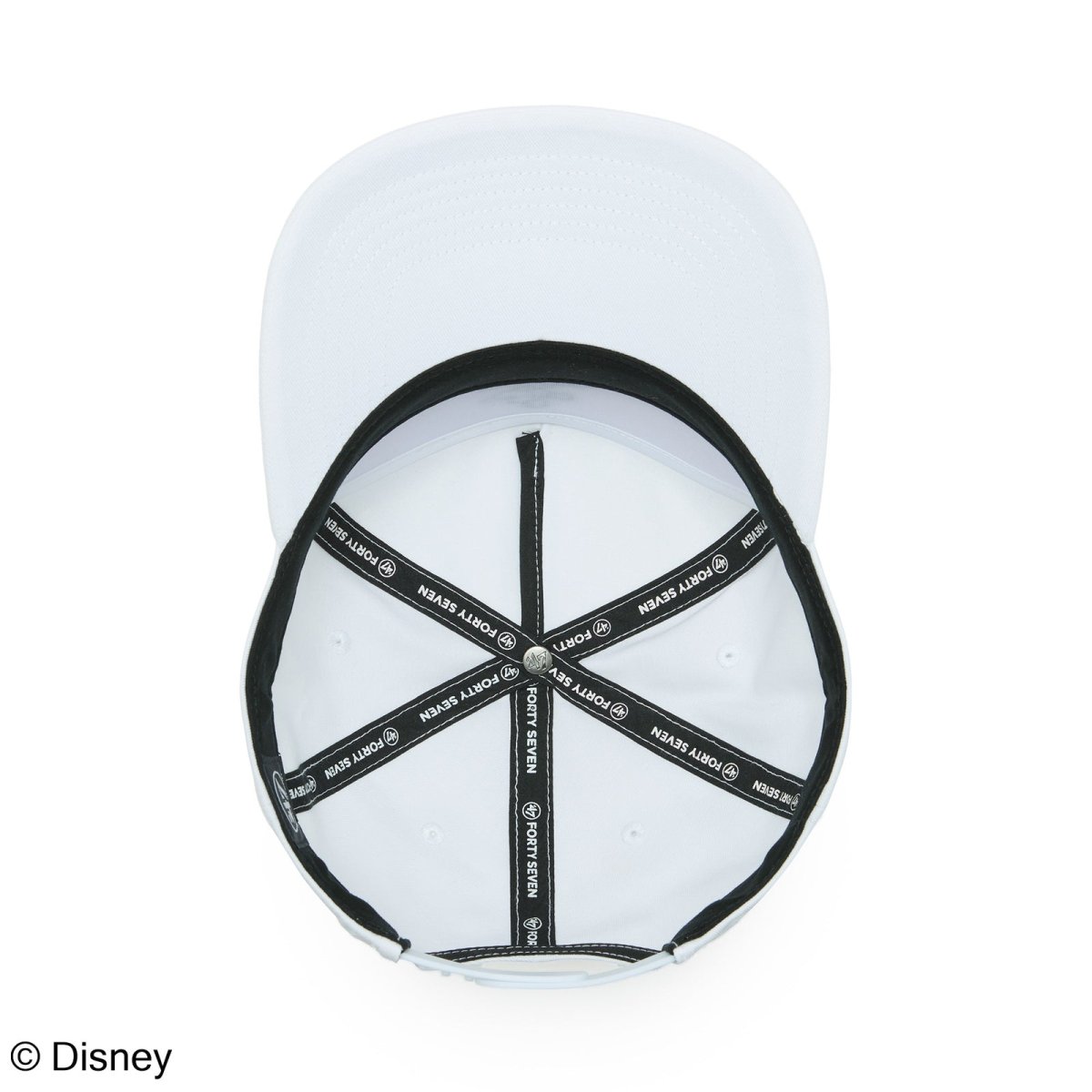 画像5: '47  ’47 ヒッチ Disney ディズニー ミニーマウス ココナッツ (5)