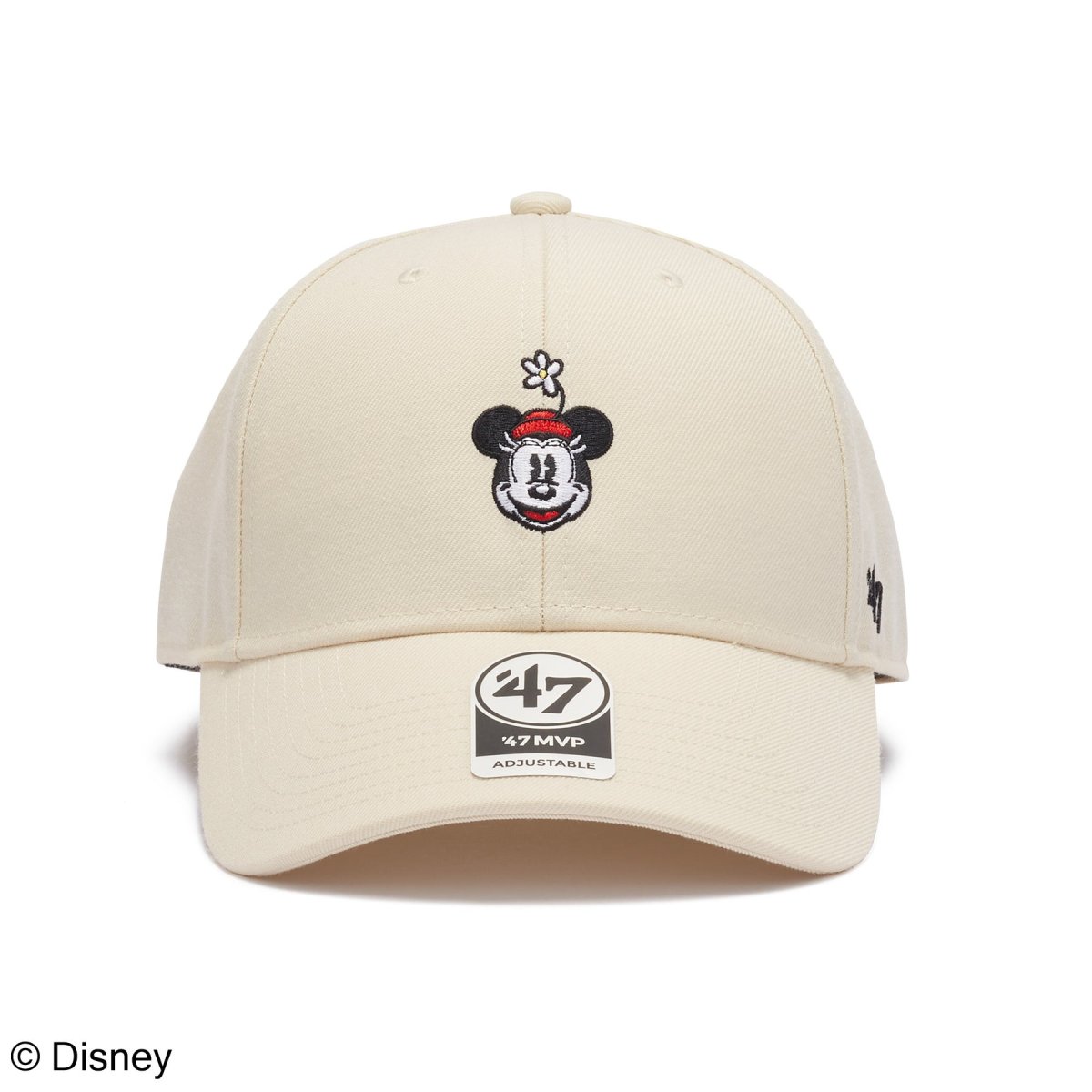 画像2: '47  ’47 エムブイピー Disney ディズニー ミニーマウス サンドストーム (2)