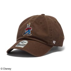 画像1: '47  ’47 クリーンナップ Disney ディズニー グーフィー ブラウン (1)