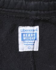 画像7: Liberaiders  HEAVY WEIGHT SWEAT PANTS (7)