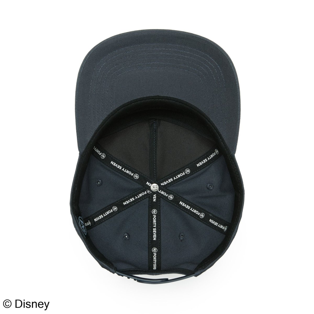 画像5: '47  ’47 ヒッチ Disney ディズニー ミニーマウス ヴィンテージネイビー (5)