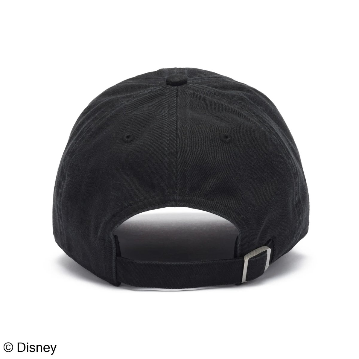 画像4: '47  ’47 クリーンナップ Disney ディズニー ミッキーマウス ブラック (4)