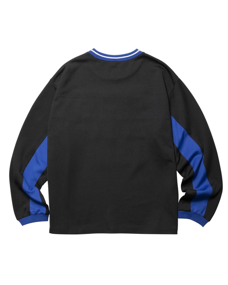 画像8: Liberaiders  FOOTBALL JERSEY (8)