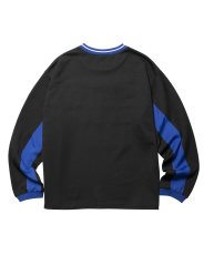画像8: Liberaiders  FOOTBALL JERSEY (8)