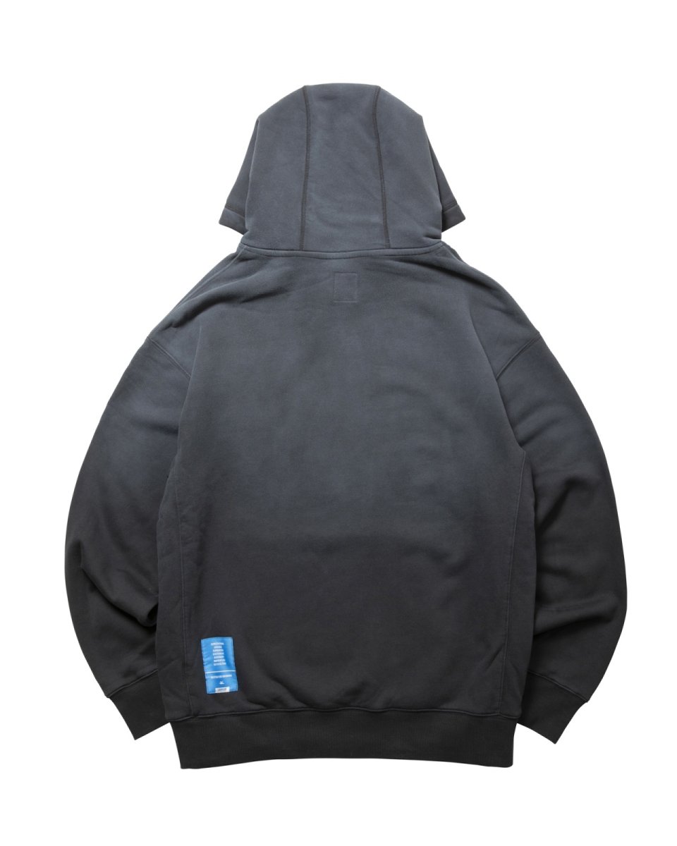 画像2: Liberaiders  HEAVY WEIGHT HOODIE (2)