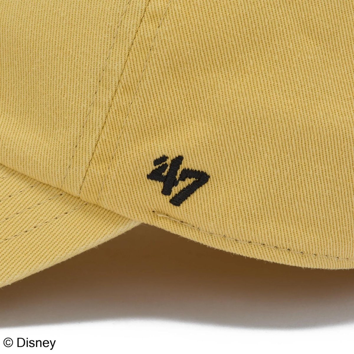 画像7: '47  ’47 クリーンナップ Disney ディズニー ウィニー・ザ・プー ライトゴールド (7)