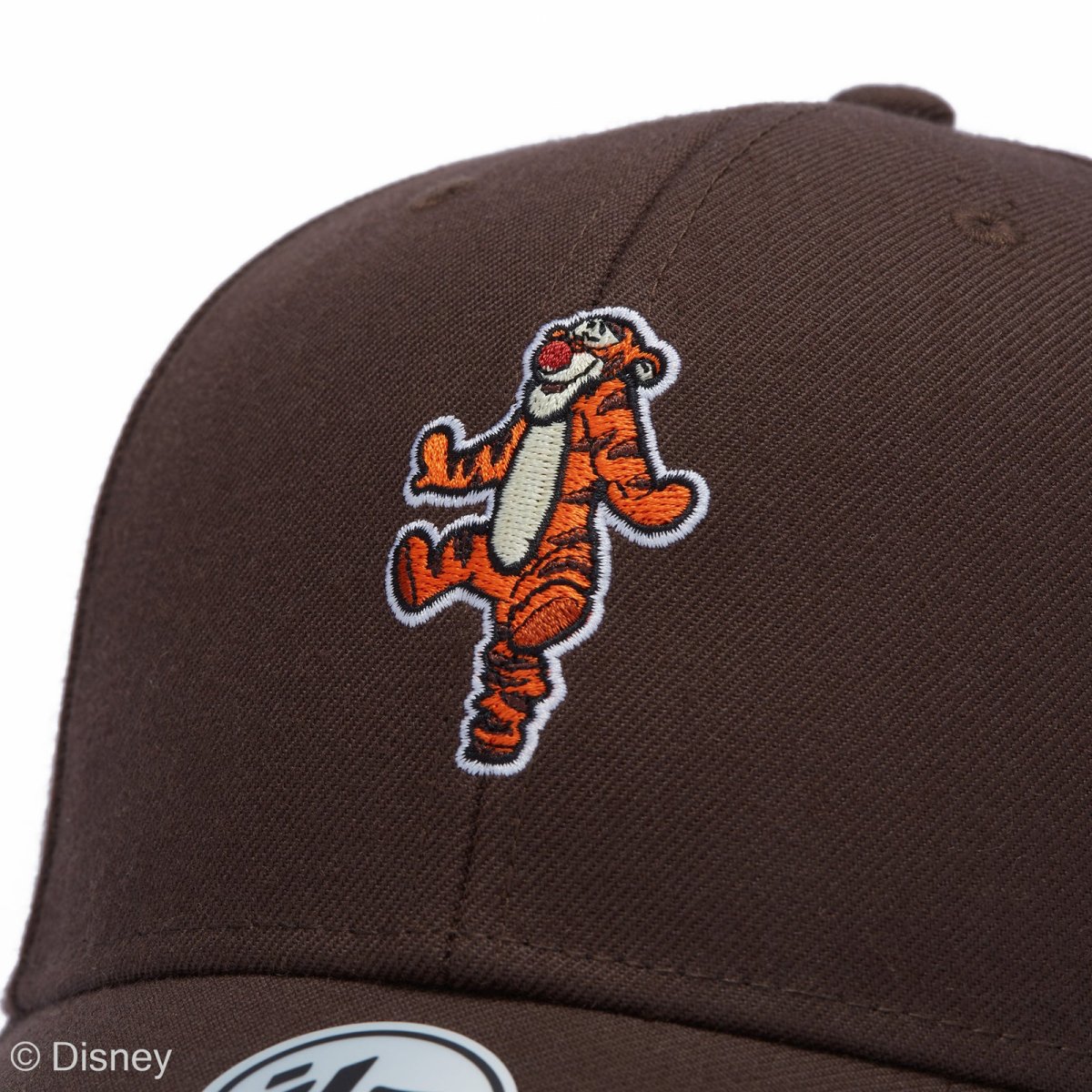 画像8: '47  ’47 エムブイピー Disney ディズニー ティガー ブラウン (8)