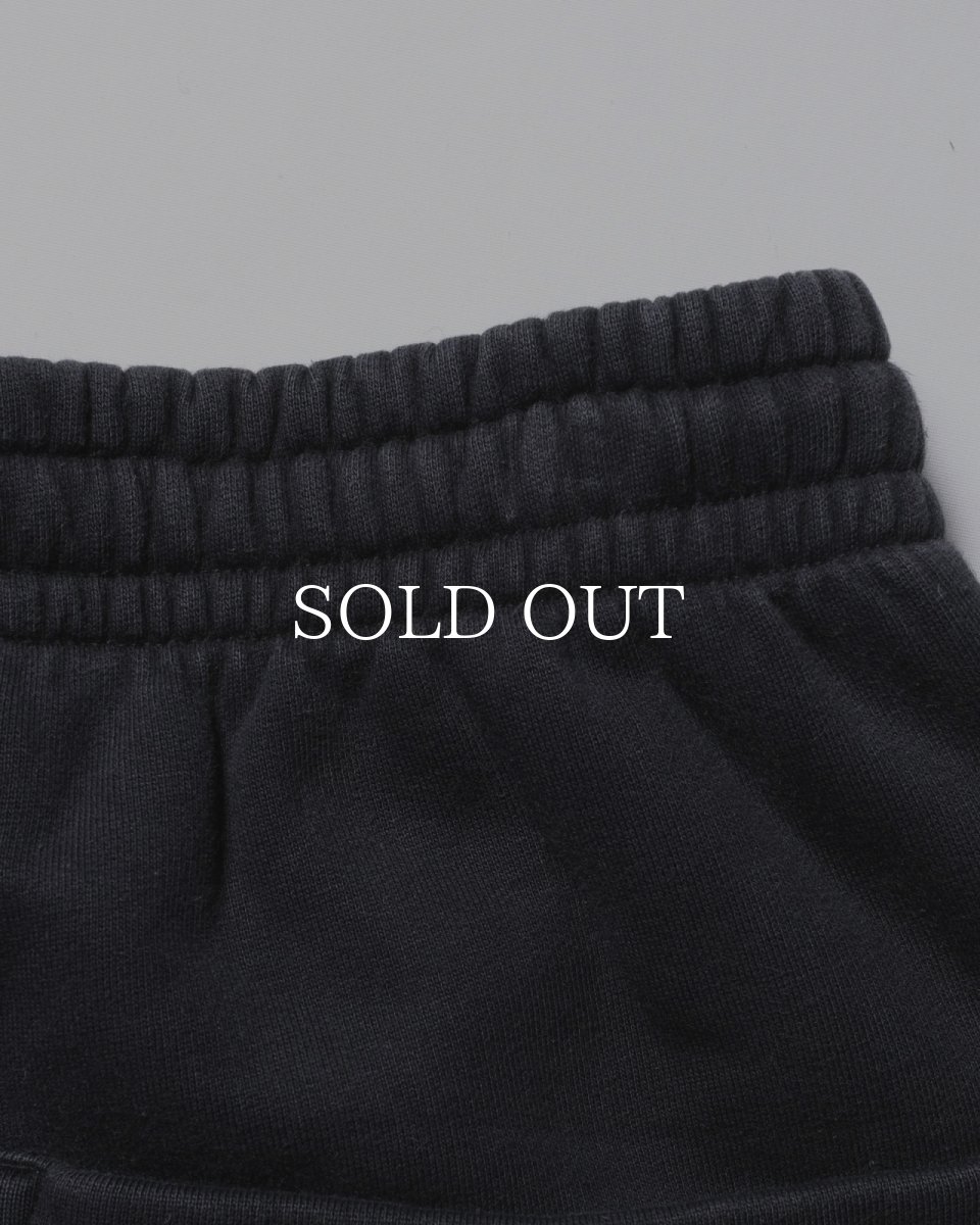 画像5: Liberaiders  HEAVY WEIGHT SWEAT PANTS (5)