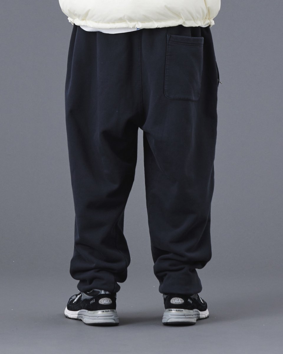 画像11: Liberaiders  HEAVY WEIGHT SWEAT PANTS (11)