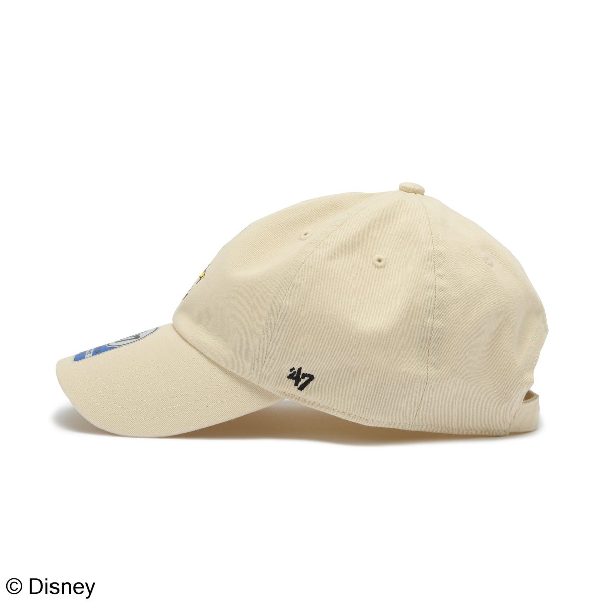 画像6: '47  ’47 キッズ クリーンナップ Disney ディズニー ウィニー・ザ・プー サンドストーム (6)