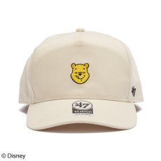 画像2: '47  ’47 ヒッチ Disney ディズニー ウィニー・ザ・プー サンドストーム (2)