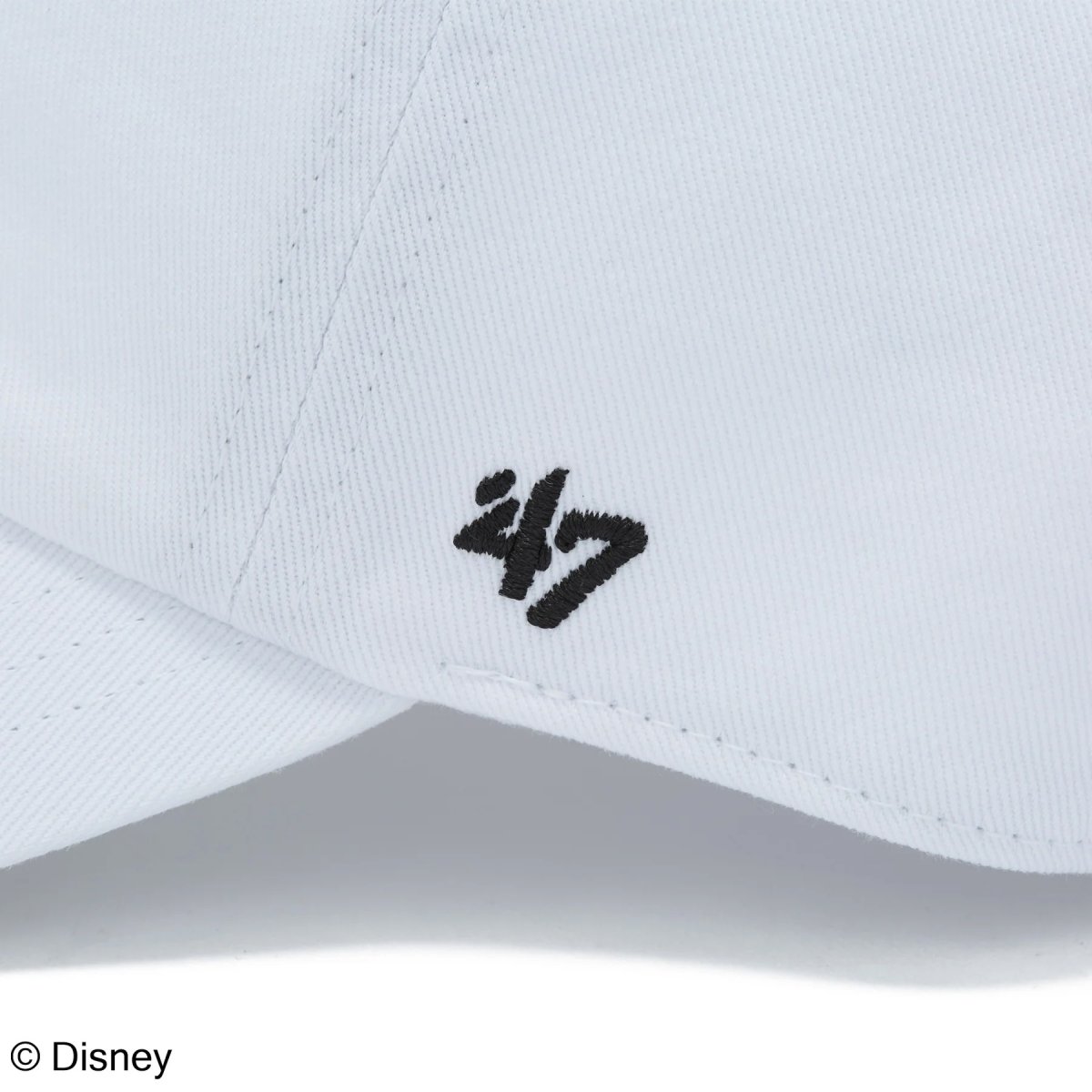 画像7: '47  ’47 クリーンナップ Disney ディズニー ウィニー・ザ・プー ホワイト (7)