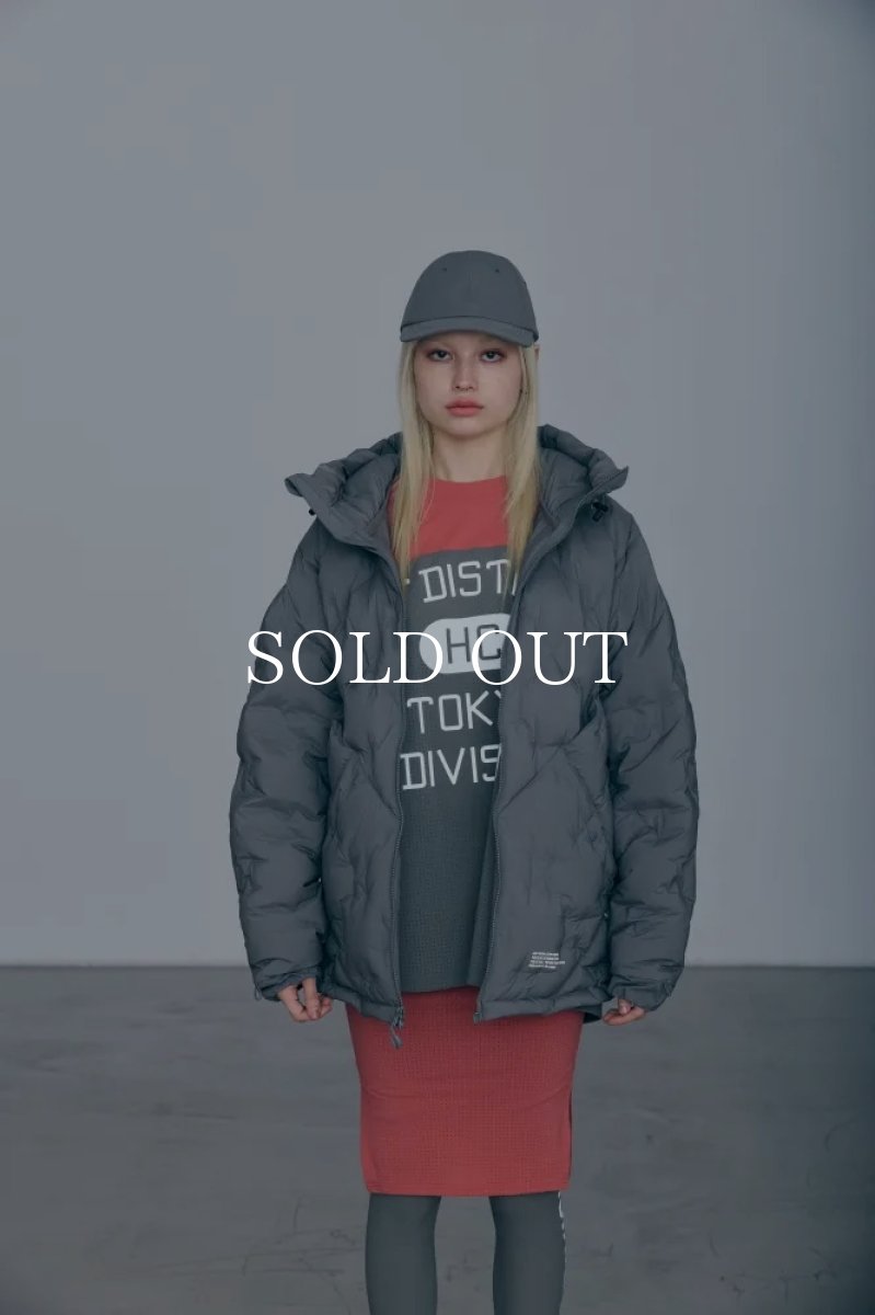 画像4: CMF OUTDOOR GARMENT  CMF WOVEN DOWN HOODIE (4)