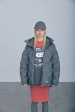 画像4: CMF OUTDOOR GARMENT  CMF WOVEN DOWN HOODIE (4)