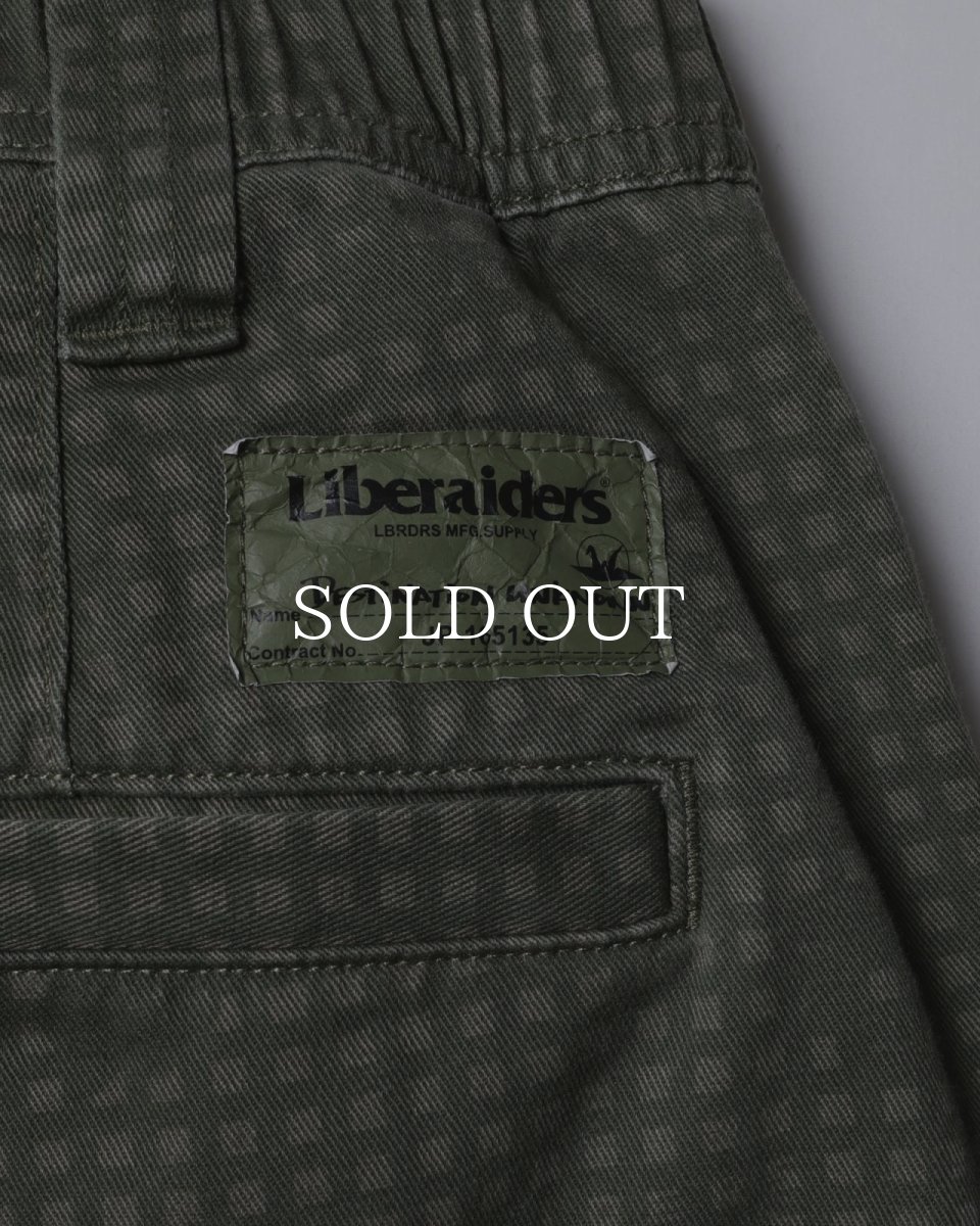 画像15: Liberaiders  LR TACTICAL PANTS (15)