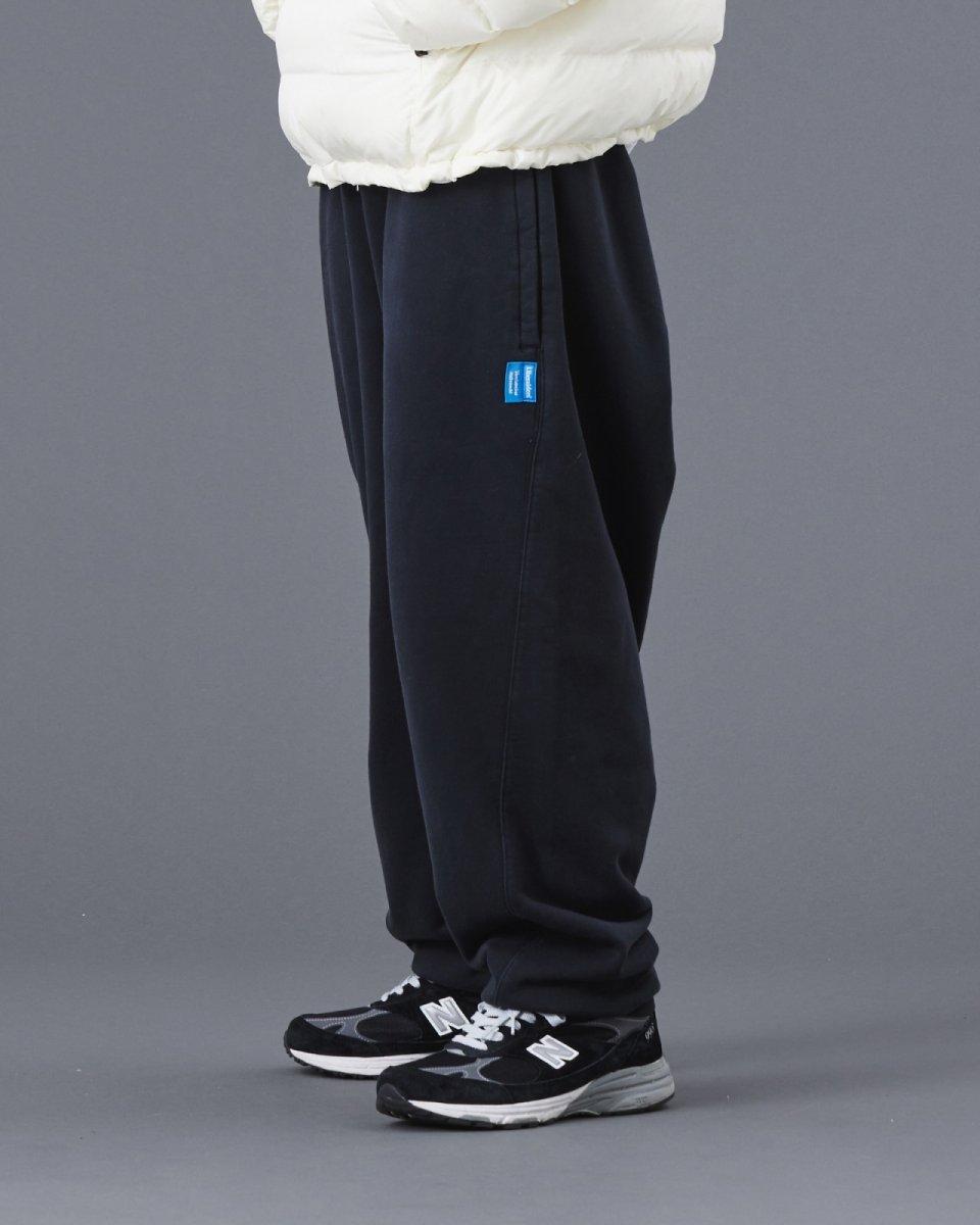 画像12: Liberaiders  HEAVY WEIGHT SWEAT PANTS (12)