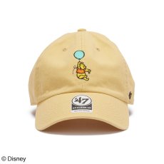 画像2: '47  ’47 クリーンナップ Disney ディズニー ウィニー・ザ・プー ライトゴールド (2)