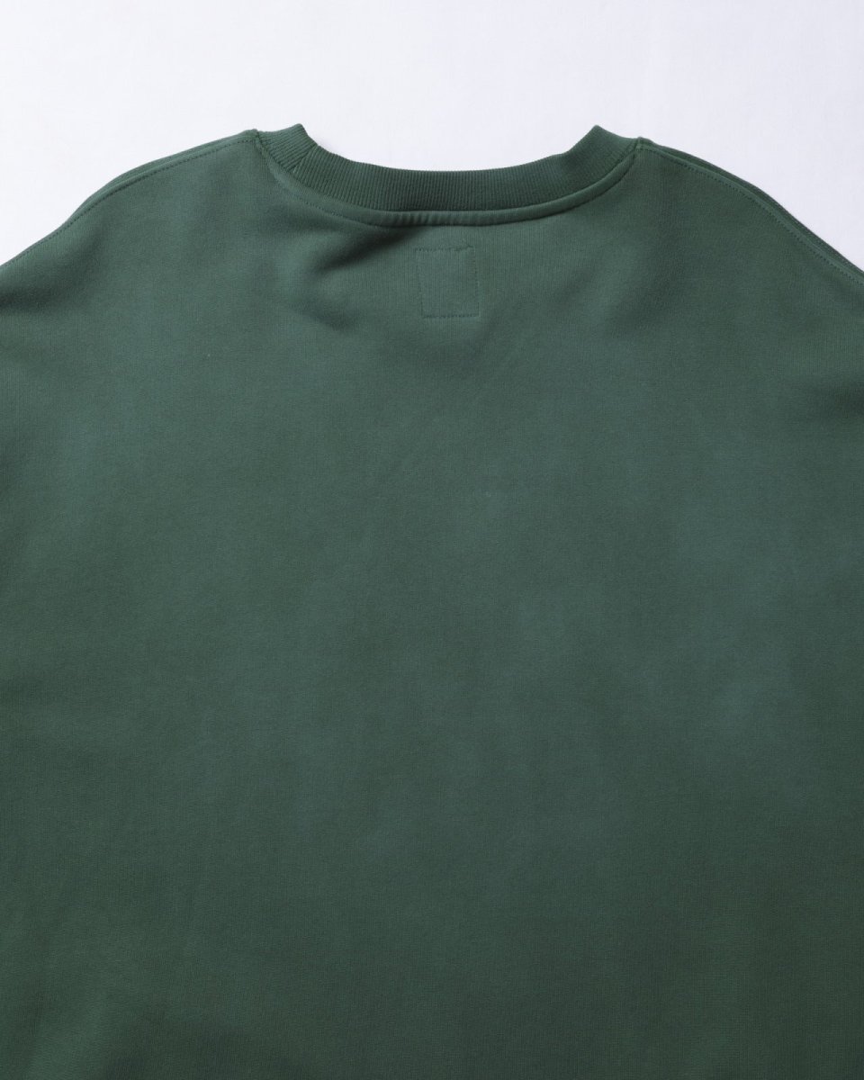 画像12: Liberaiders  HEAVY WEIGHT CREWNECK (12)