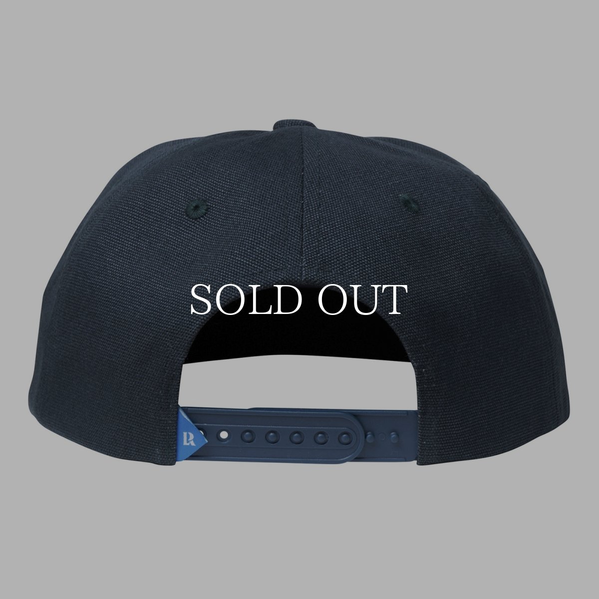 画像6: Liberaiders  DESTINATION UNKNOWN CAP (6)