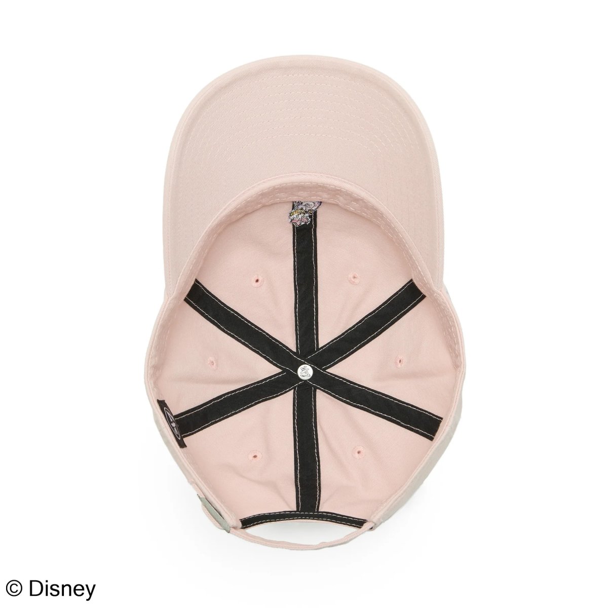 画像5: '47  ’47 クリーンナップ Disney ディズニー デイジーダック ピンク (5)