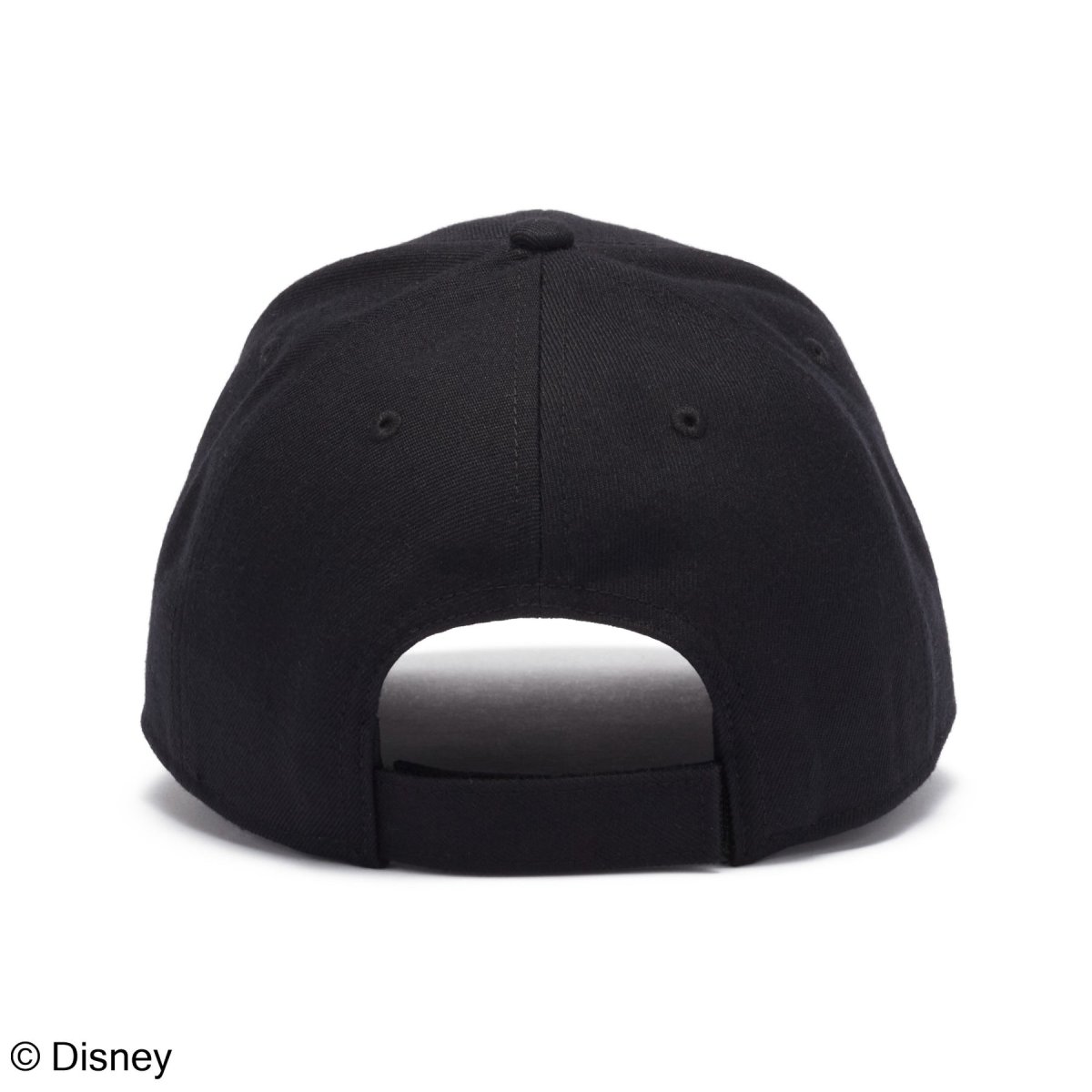 画像4: '47  ’47 エムブイピー Disney ディズニー ミッキーマウス ブラック (4)