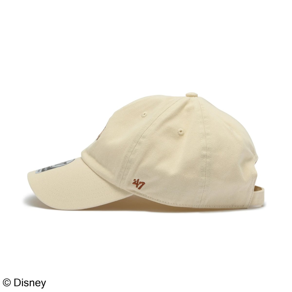 画像3: '47  ’47 クリーンナップ Disney ディズニー チップ&デール サンドストーム (3)