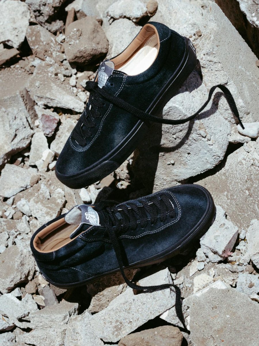 画像5: Last Resort AB  VM001-LO Suede (5)