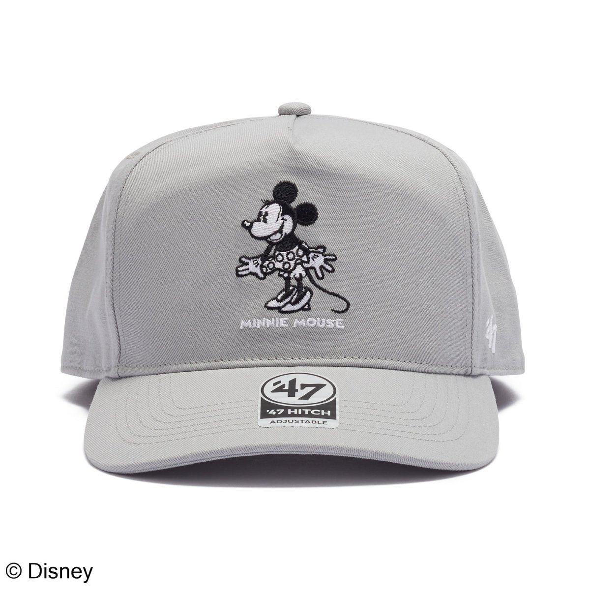 画像2: '47  ’47 ヒッチ Disney ディズニー ミニーマウス ストーム (2)