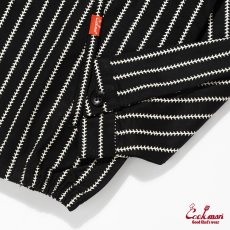 画像6: COOKMAN  デリバリージャケット Delivery Jacket Negro Leagues NY Black Yankees (6)