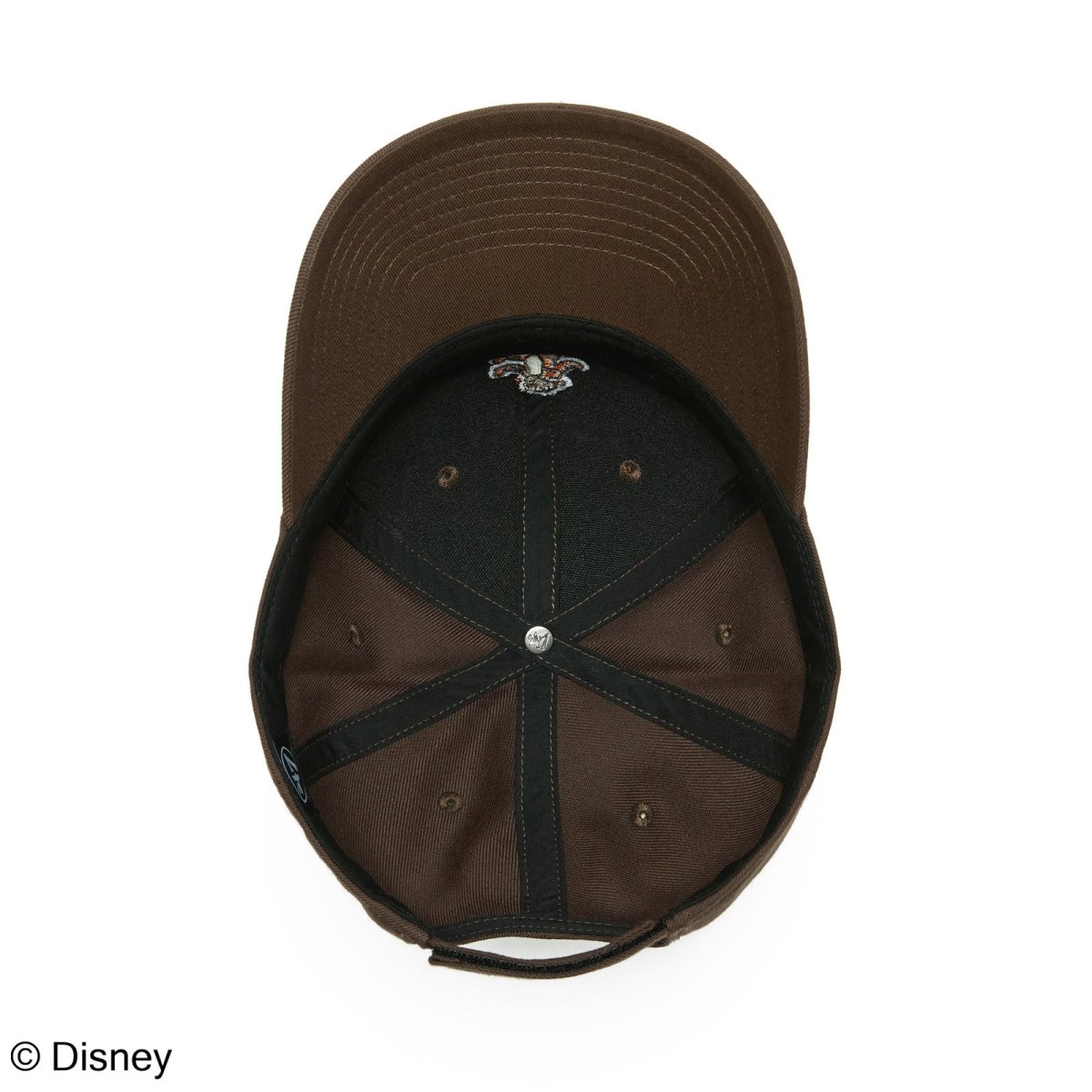 画像5: '47  ’47 エムブイピー Disney ディズニー ティガー ブラウン (5)