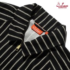 画像4: COOKMAN  デリバリージャケット Delivery Jacket Negro Leagues NY Black Yankees (4)