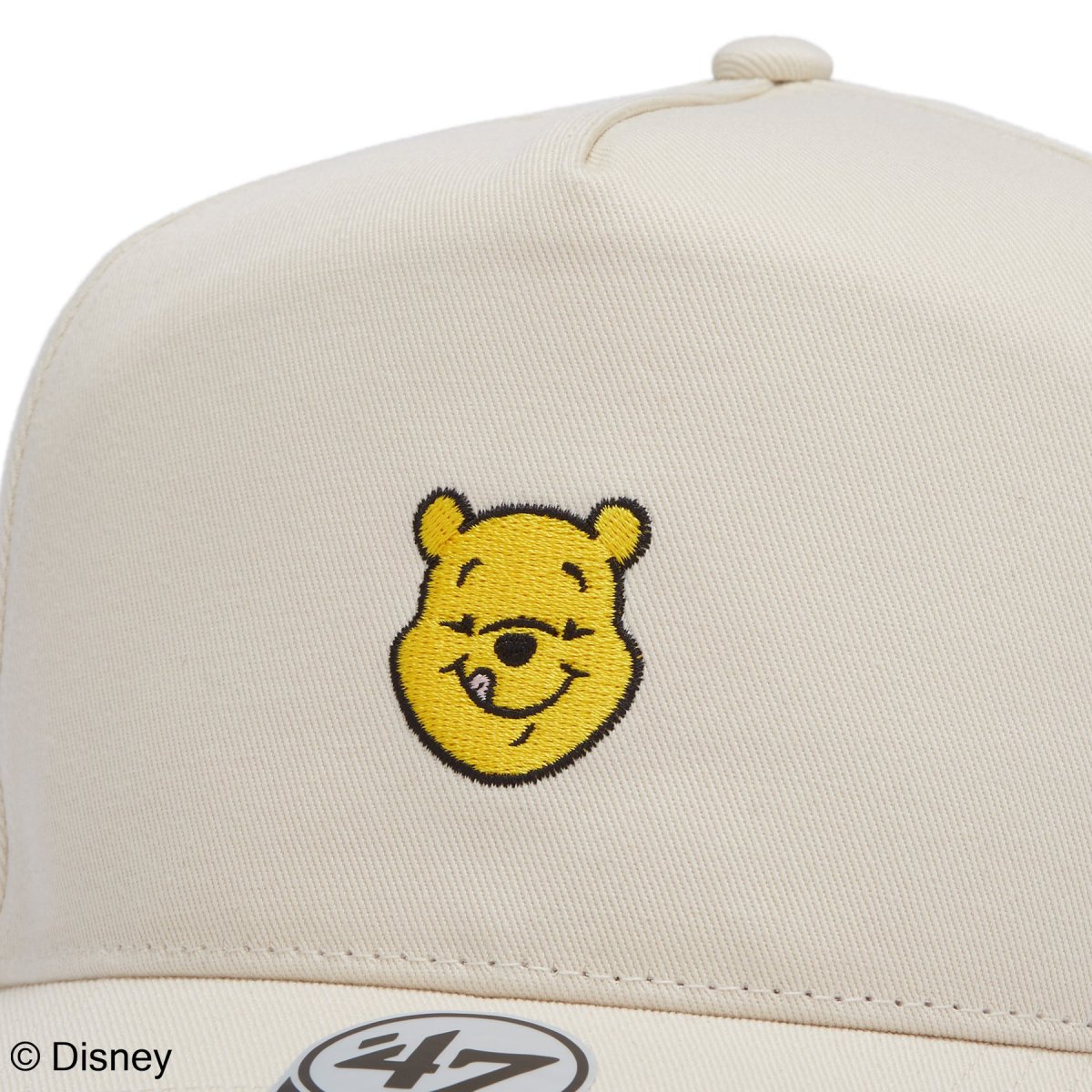 画像8: '47  ’47 ヒッチ Disney ディズニー ウィニー・ザ・プー サンドストーム (8)